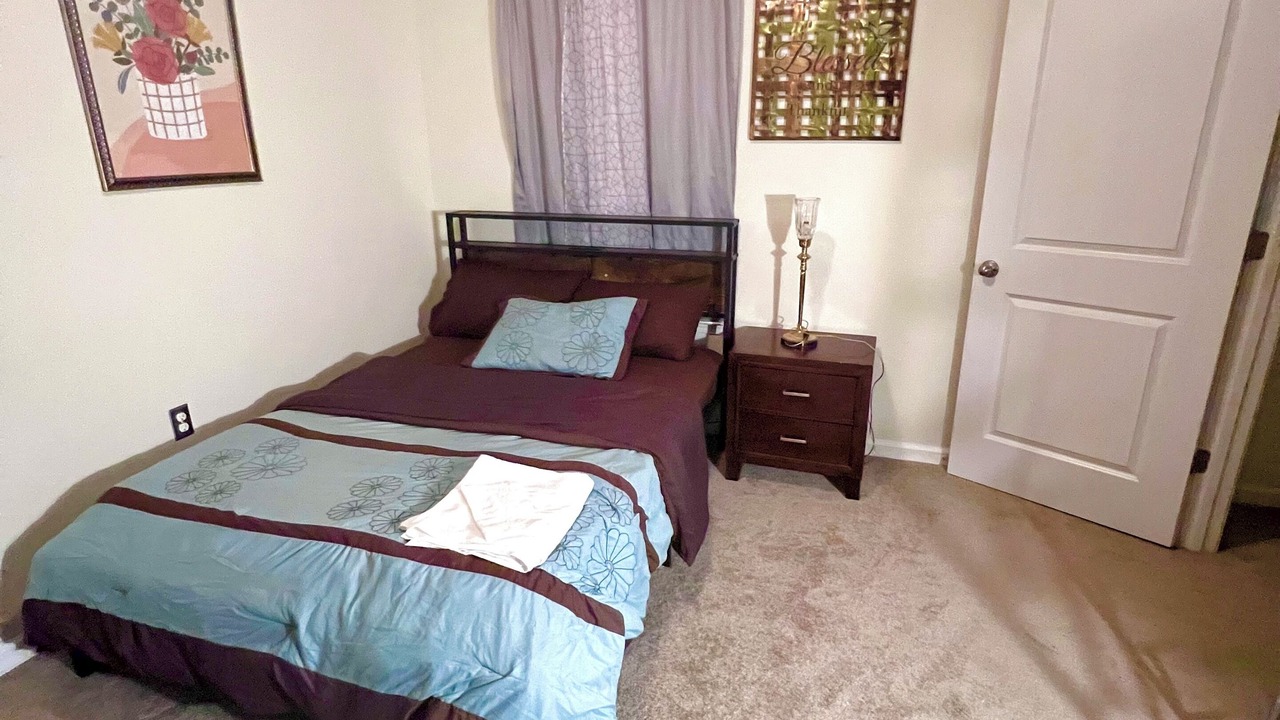 Photo of Bedroom in Concord