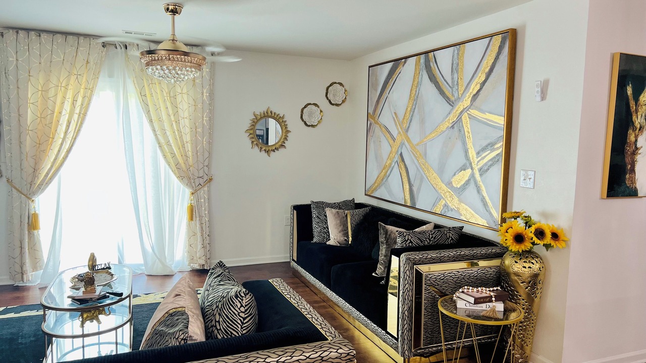 Photo of Livingroom in Concord