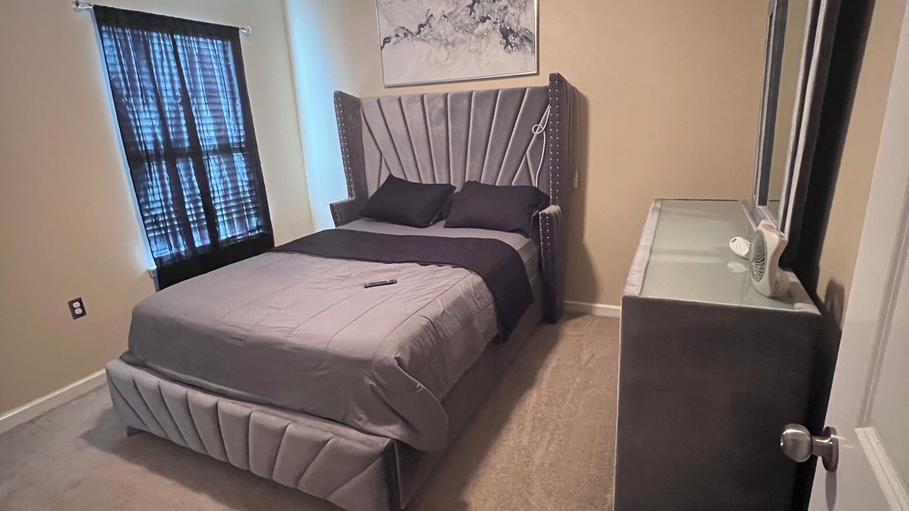 Photo of Bedroom in Concord