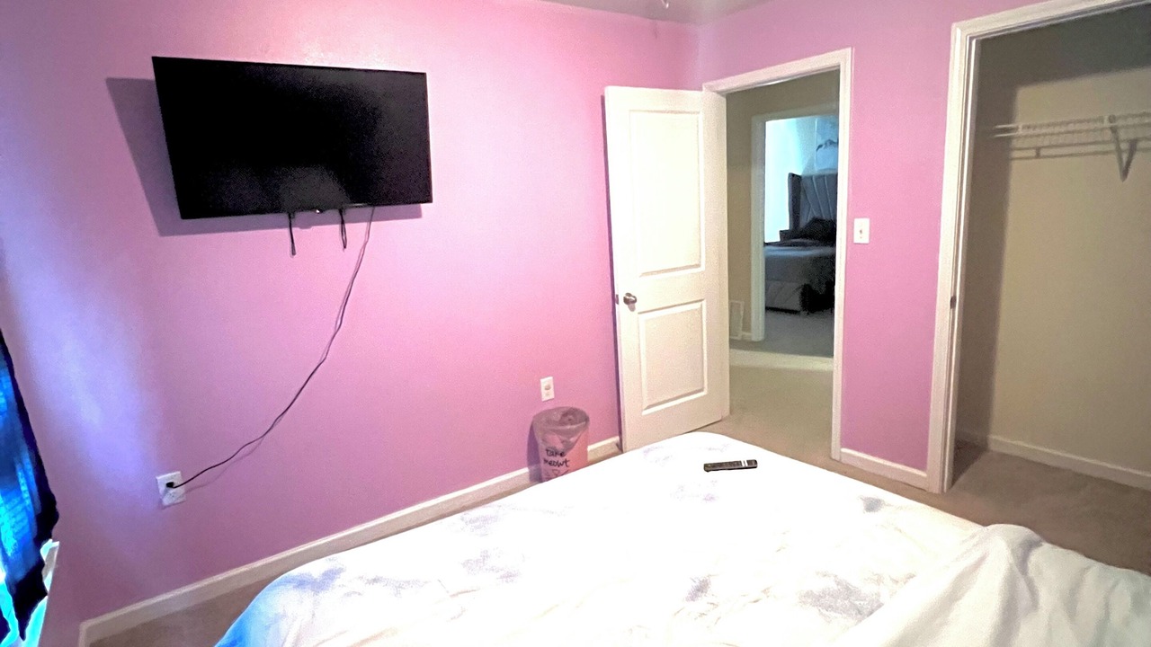 Photo of Bedroom in Concord