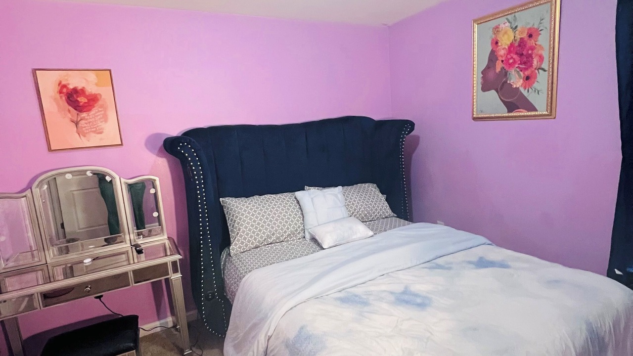 Photo of Bedroom in Concord