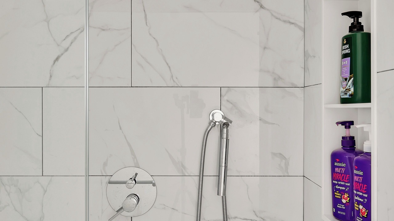 Photo of Bathroom in Durhamville