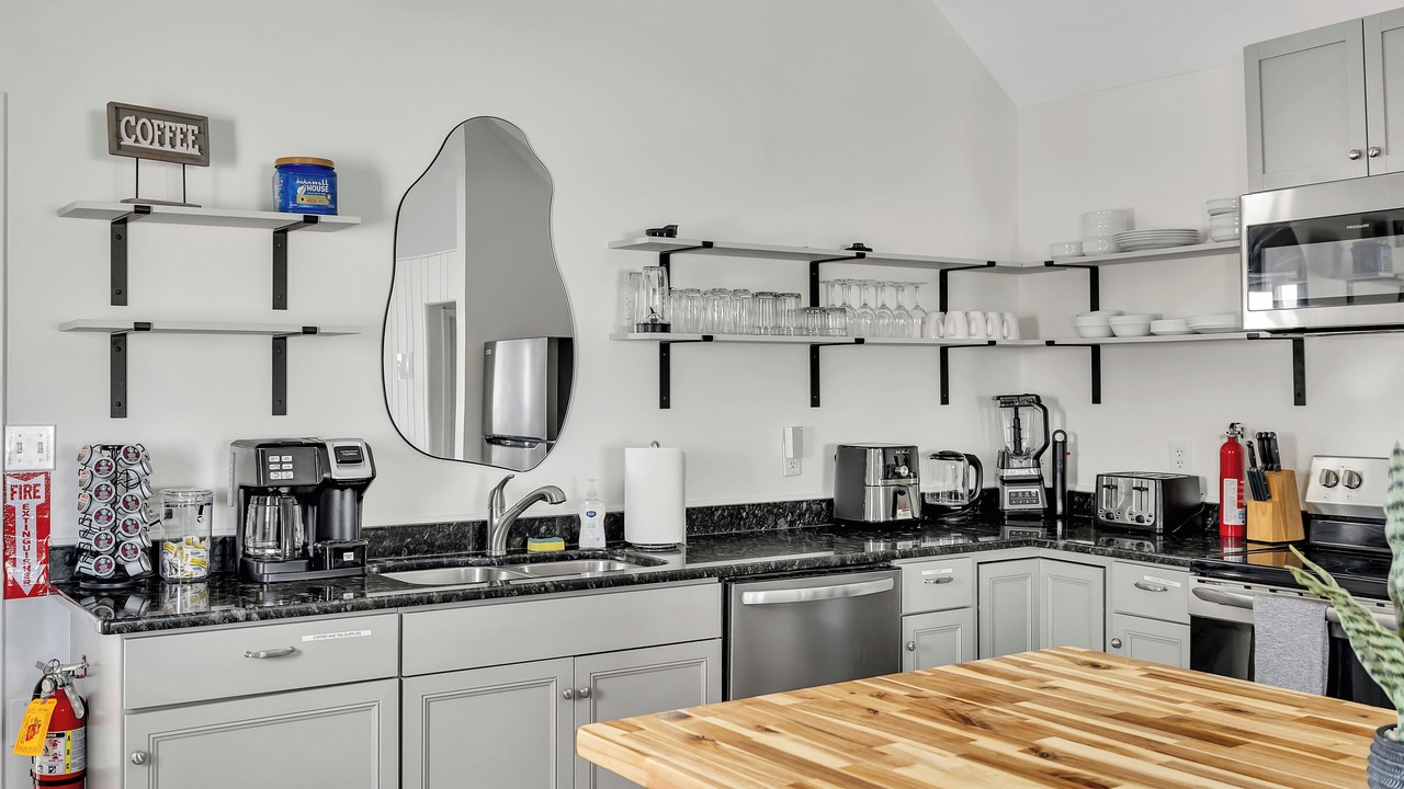 Photo of Kitchen in Durhamville