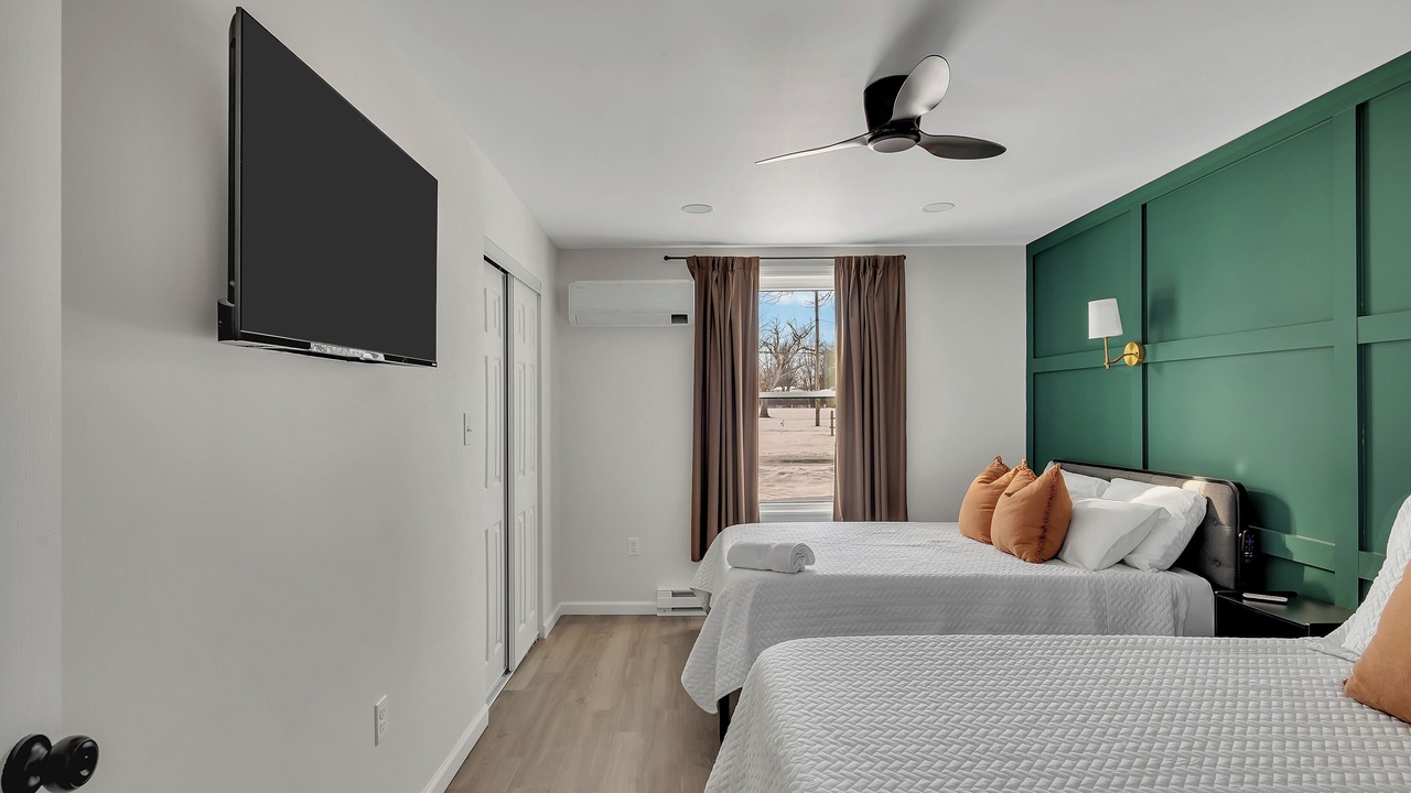 Photo of Bedroom in Durhamville