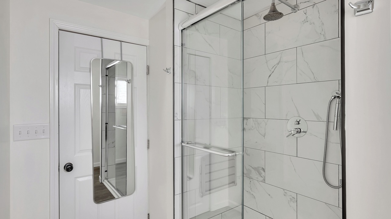 Photo of Bathroom in Durhamville
