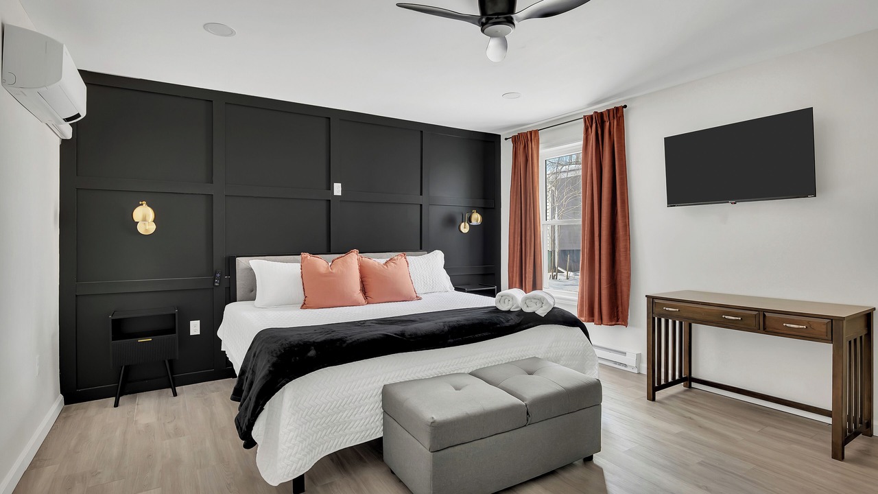 Photo of Bedroom in Durhamville