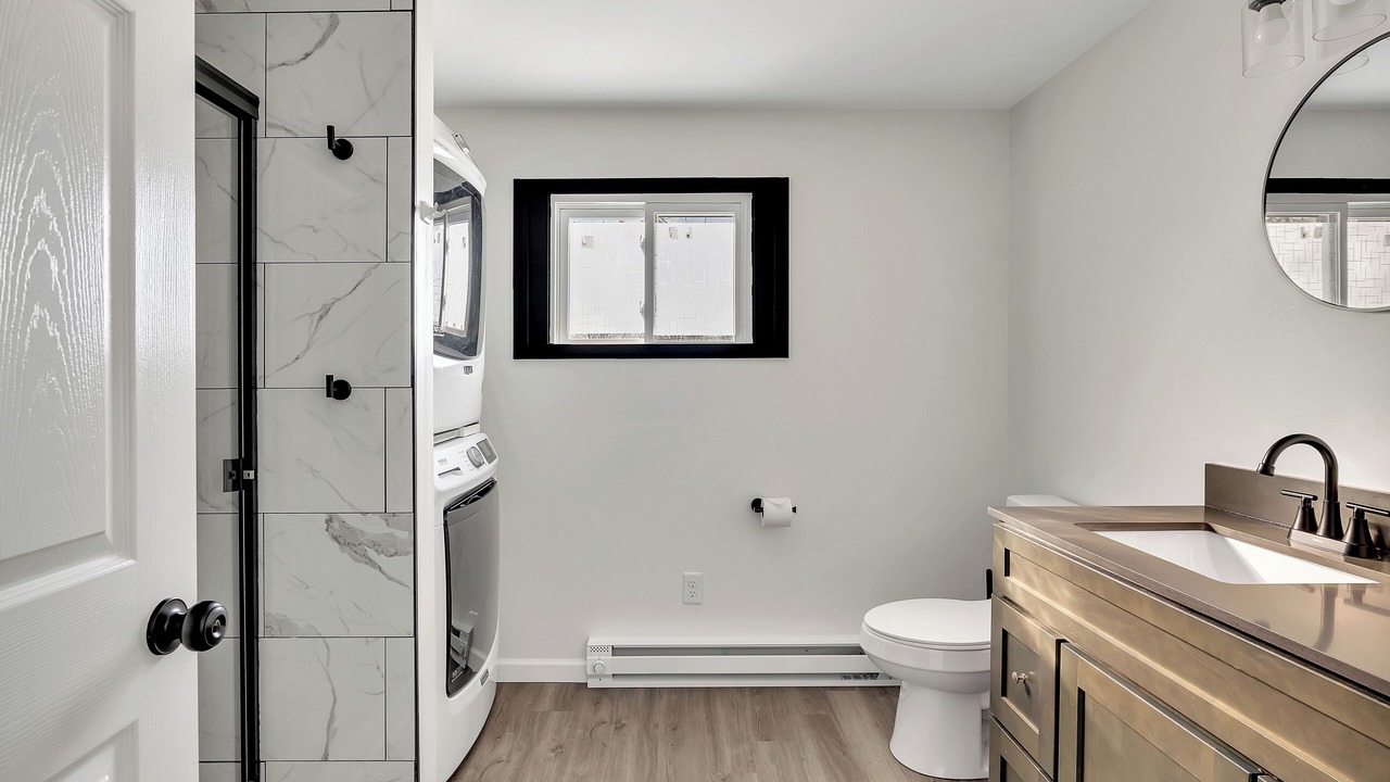 Photo of Bathroom in Durhamville