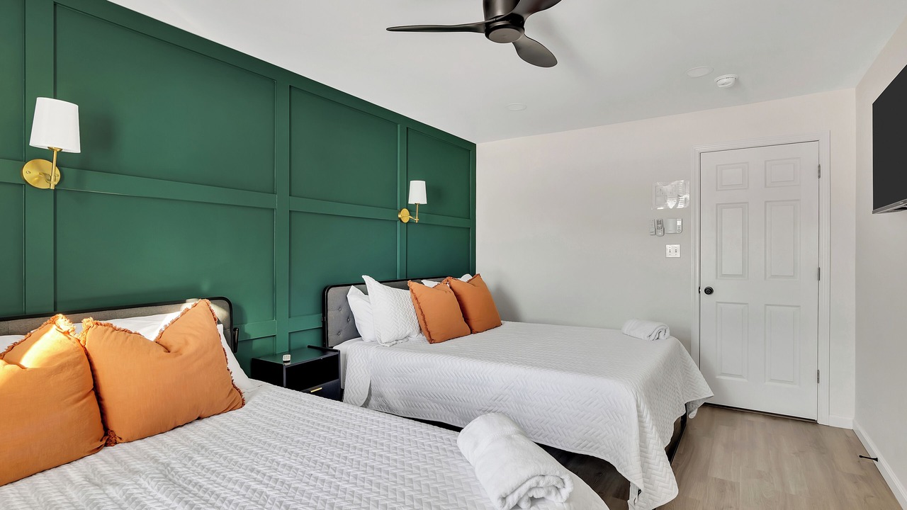 Photo of Bedroom in Durhamville