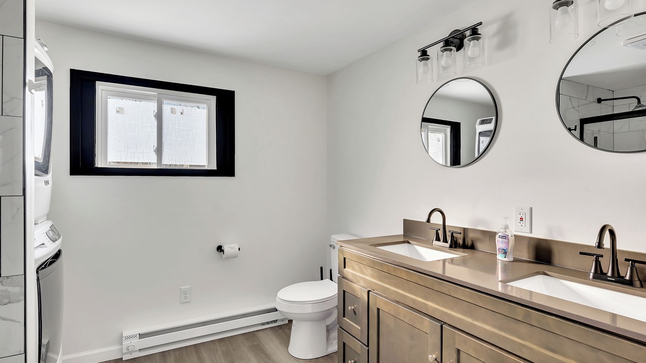 Photo of Bathroom in Durhamville