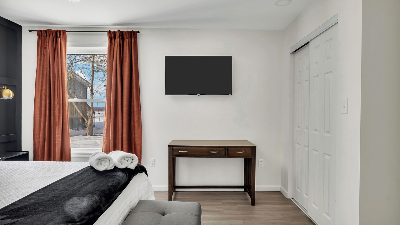 Photo of Bedroom in Durhamville