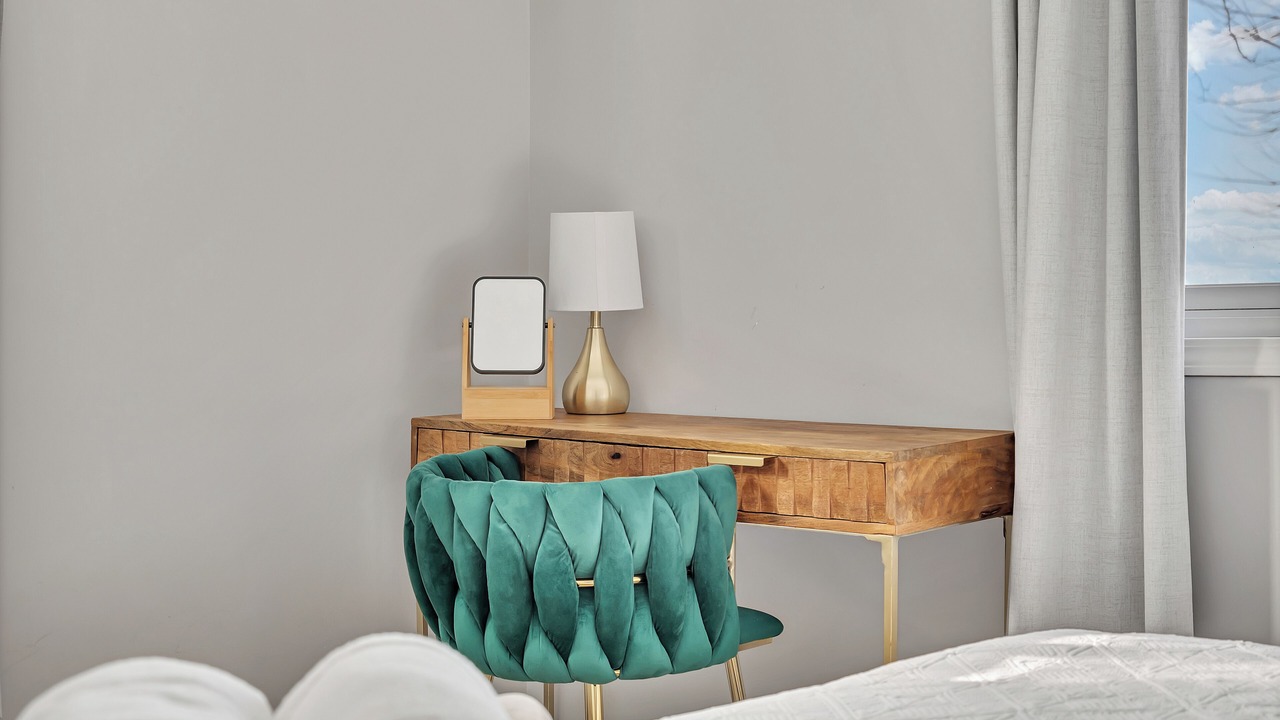 Photo of Bedroom in Durhamville