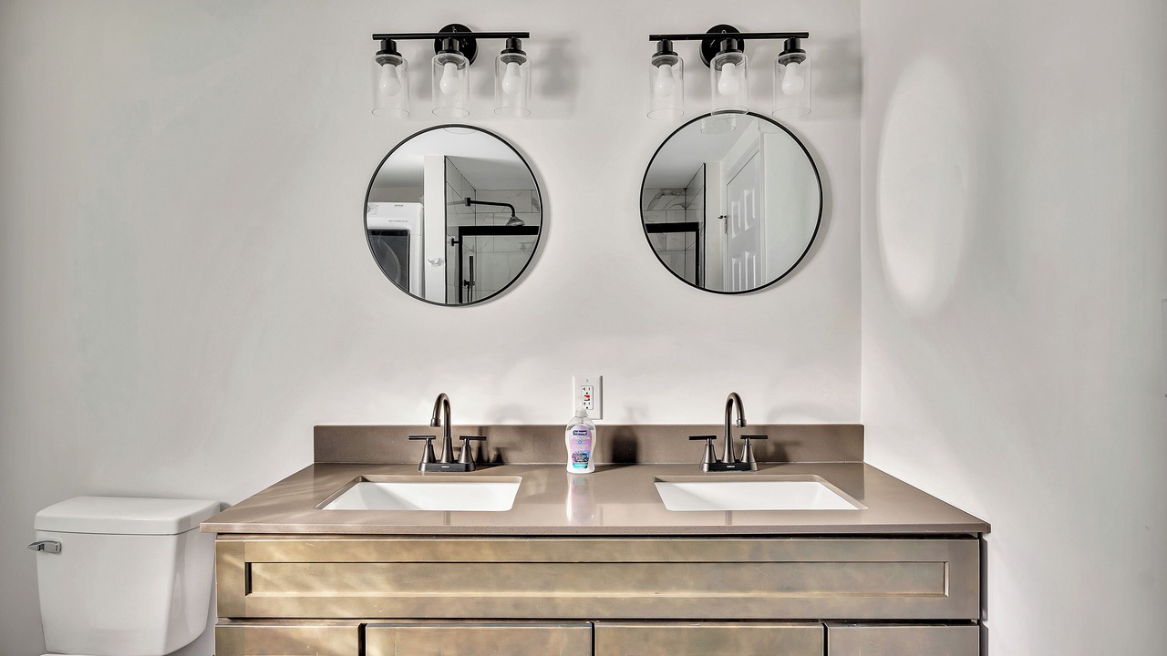 Photo of Bathroom in Durhamville