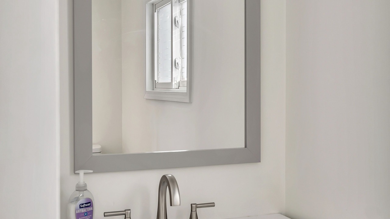 Photo of Bathroom in Durhamville