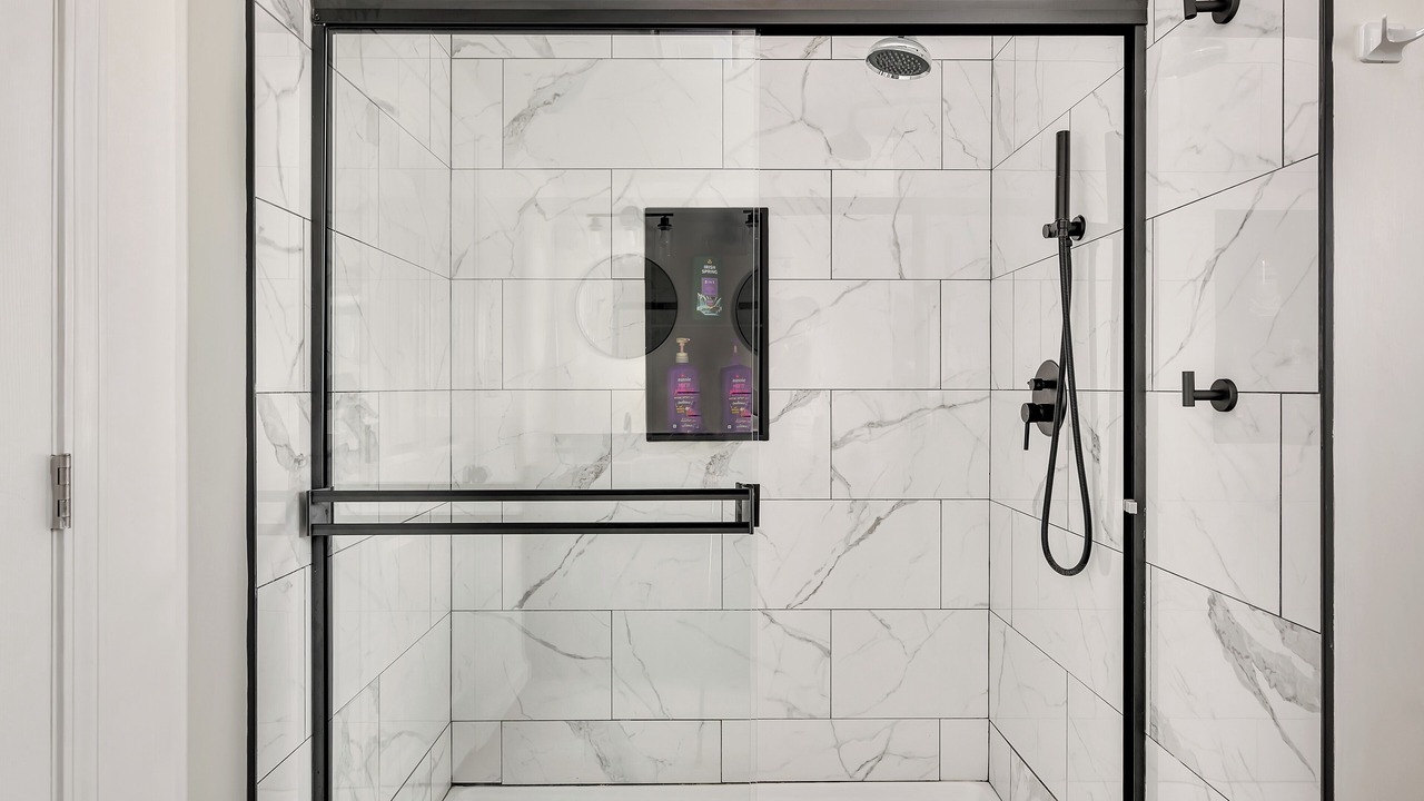 Photo of Bathroom in Durhamville
