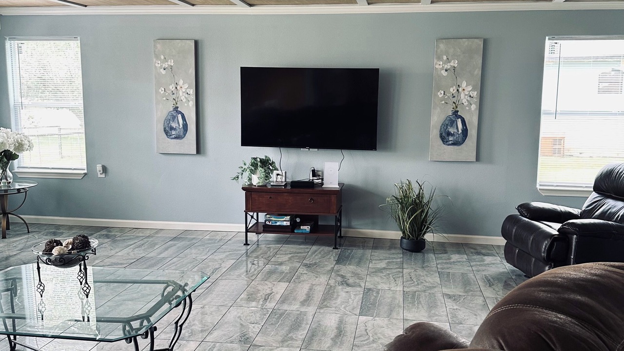 Photo of Livingroom in Cotton Gin