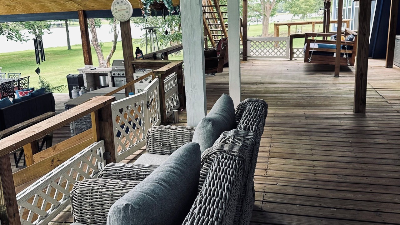 Photo of Outdoor in Cotton Gin