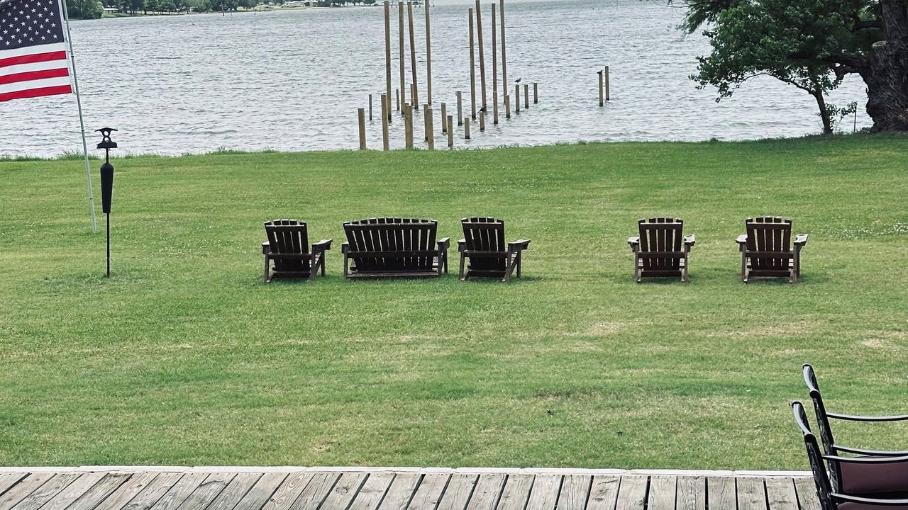 Photo of Patio Balcony in Cotton Gin