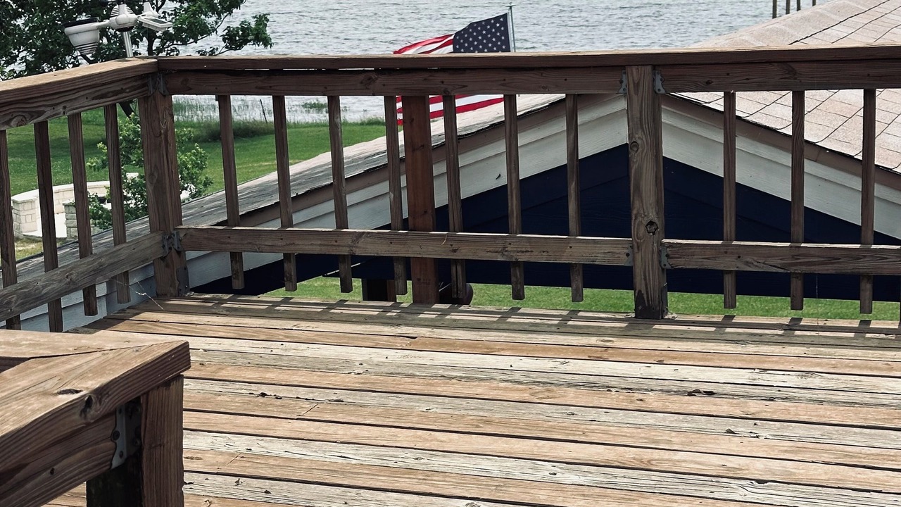 Photo of Outdoor in Cotton Gin