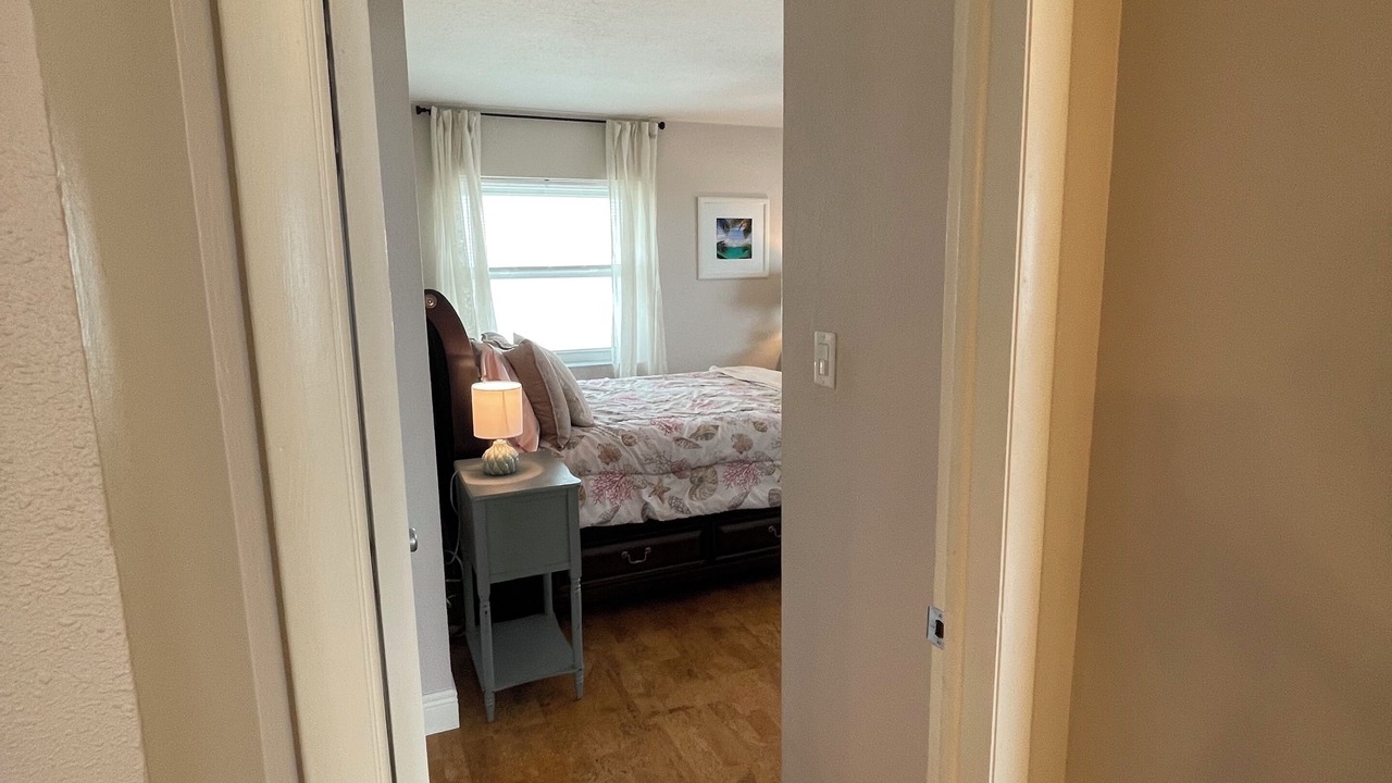 Photo of Bedroom in Titusville