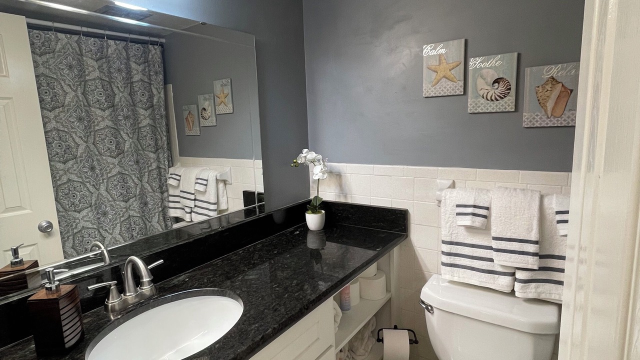 Photo of Bathroom in Titusville