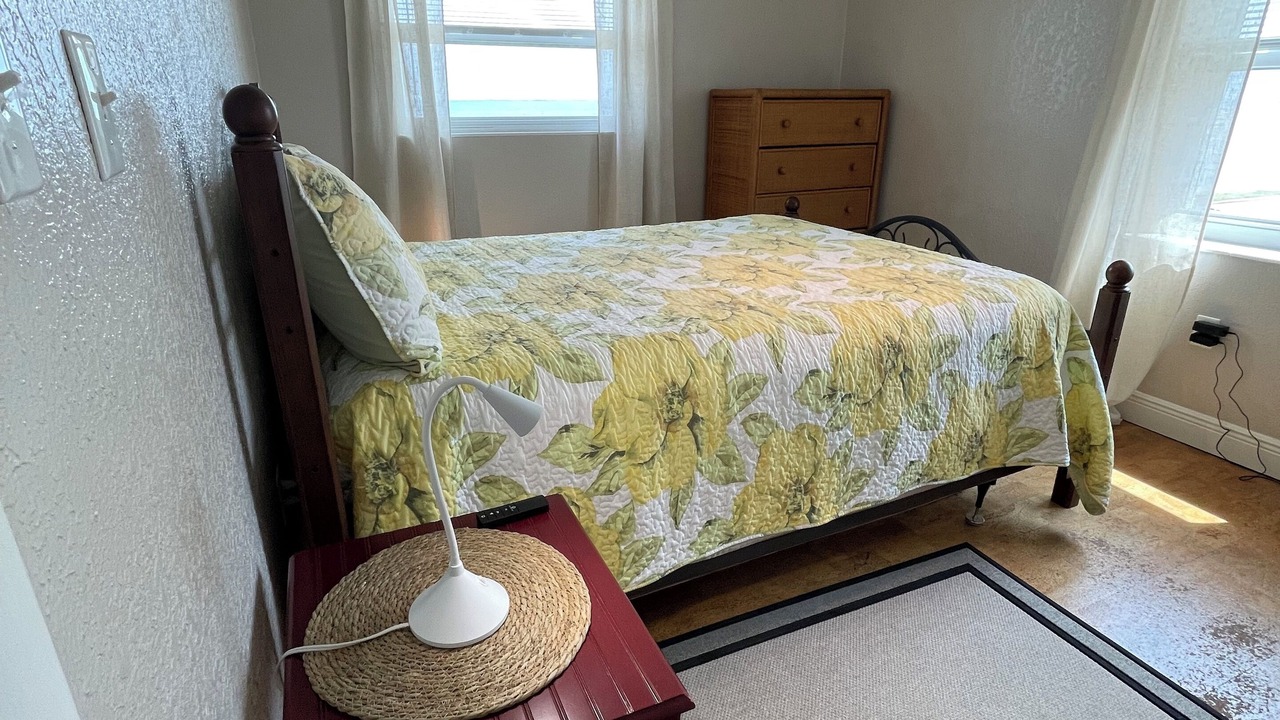 Photo of Bedroom in Titusville