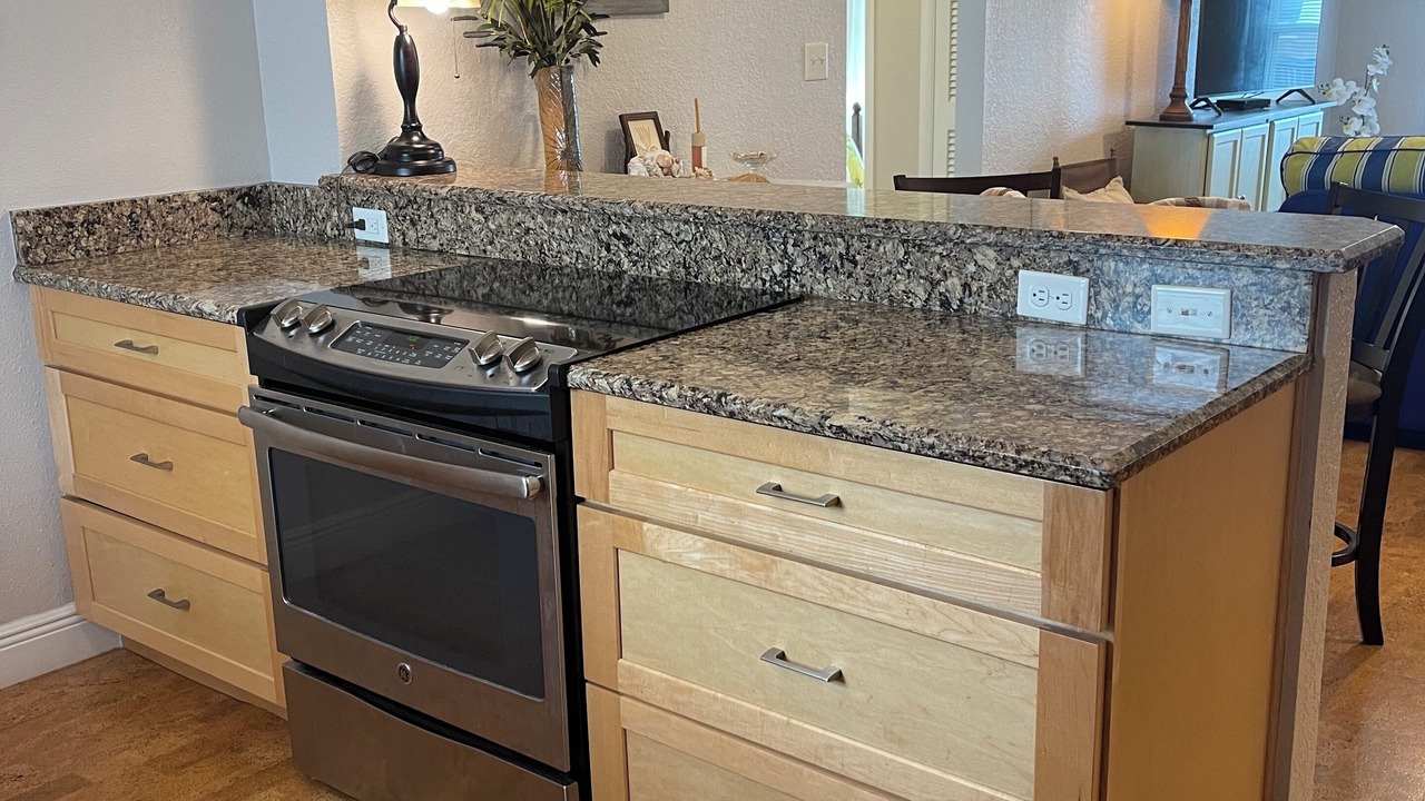 Photo of Kitchen in Titusville