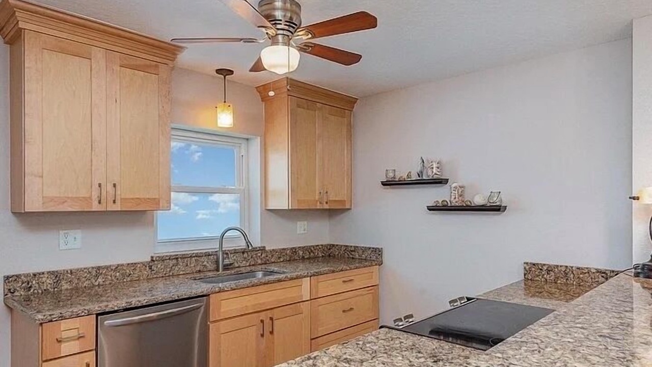 Photo of Kitchen in Titusville