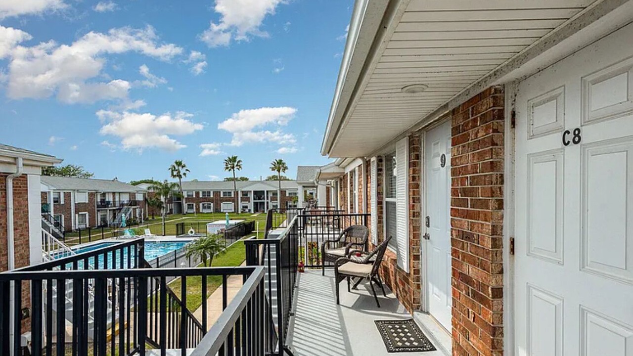 Photo of Outdoor in Titusville