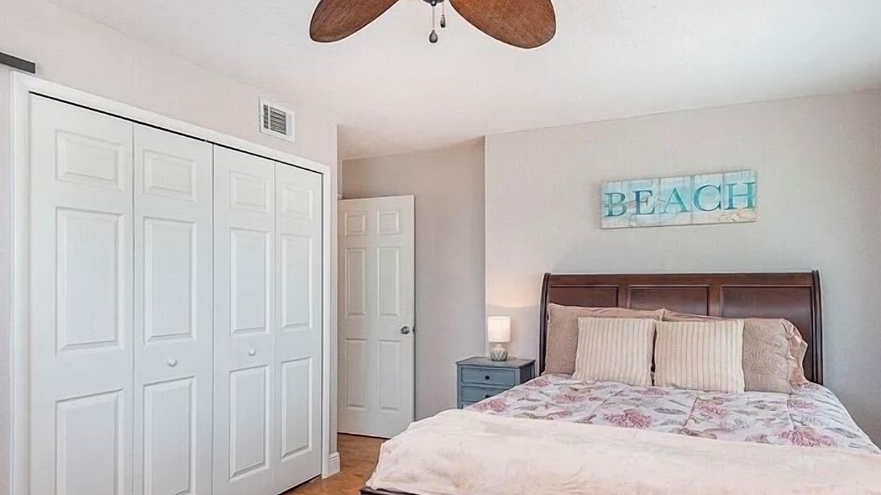 Photo of Bedroom in Titusville