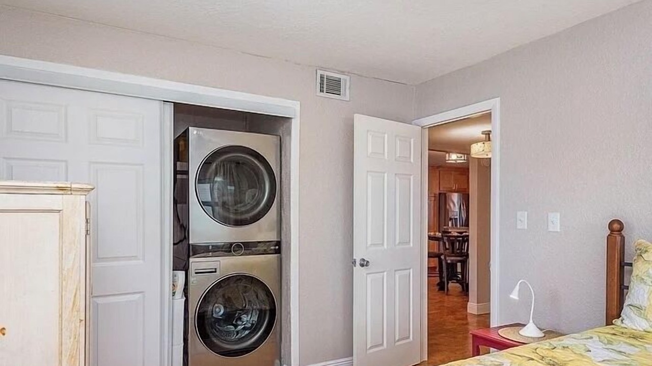 Photo of Bedroom in Titusville
