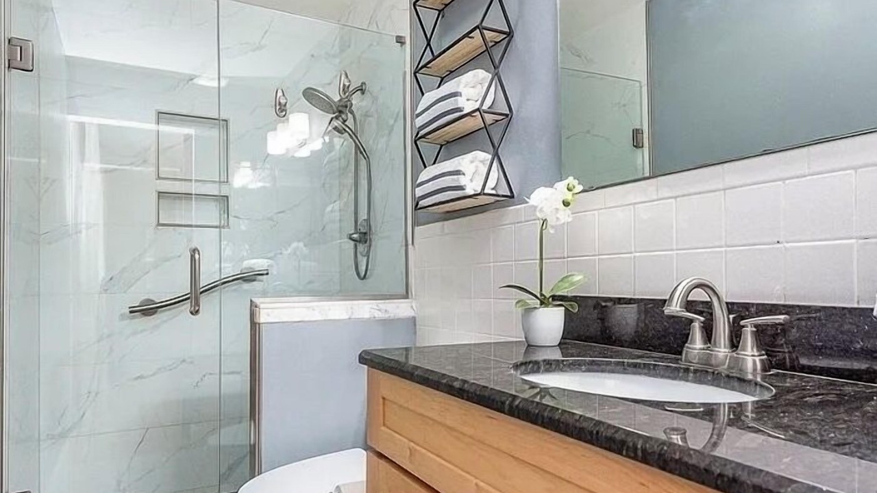 Photo of Bathroom in Titusville
