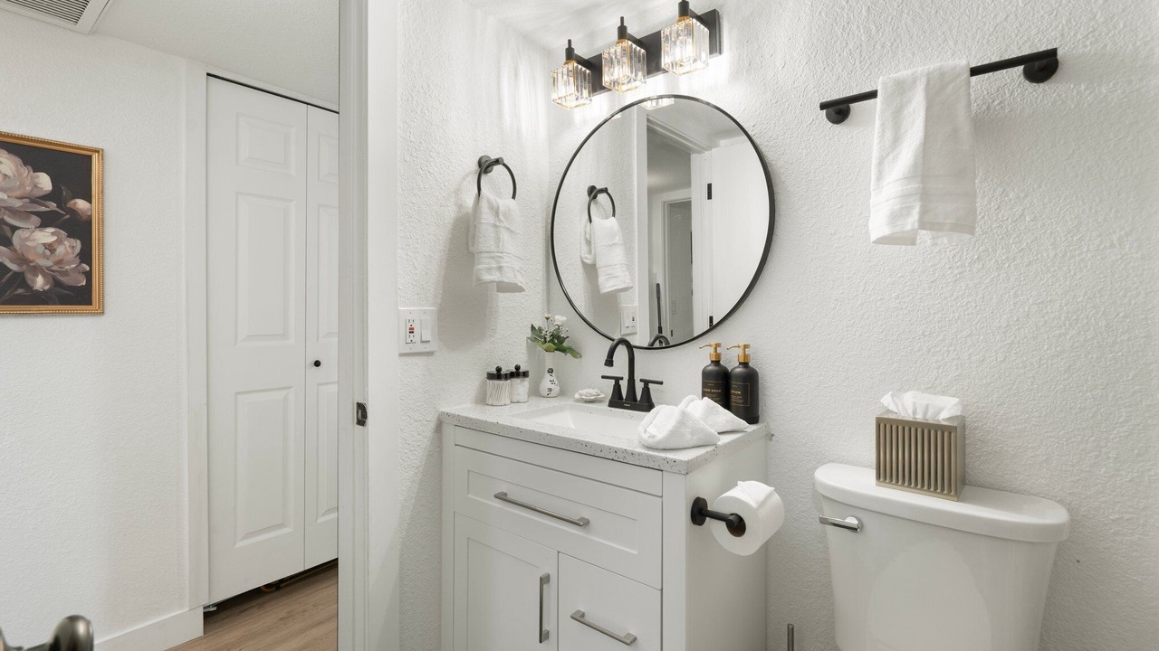 Photo of Bathroom in Chandler