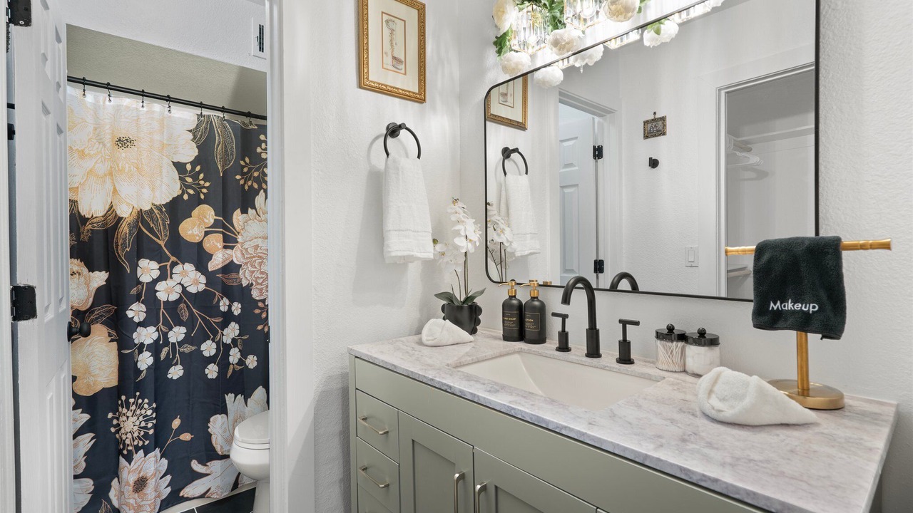 Photo of Bathroom in Chandler