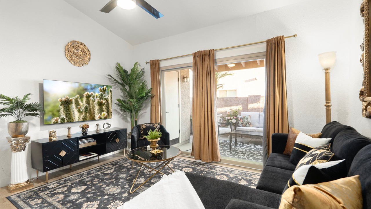 Photo of Livingroom in Chandler