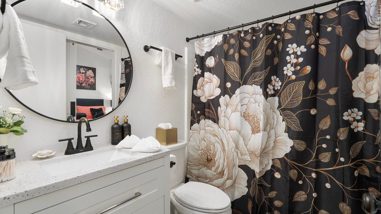 Photo of Bathroom in Chandler
