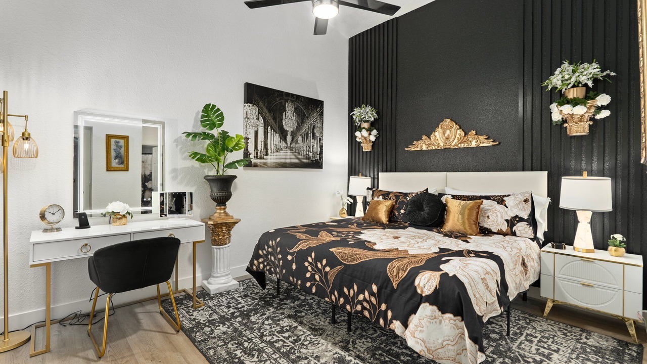 Photo of Bedroom in Chandler