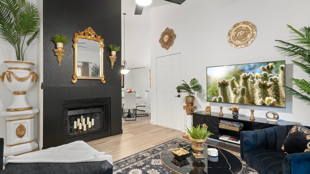 Photo of Livingroom in Chandler