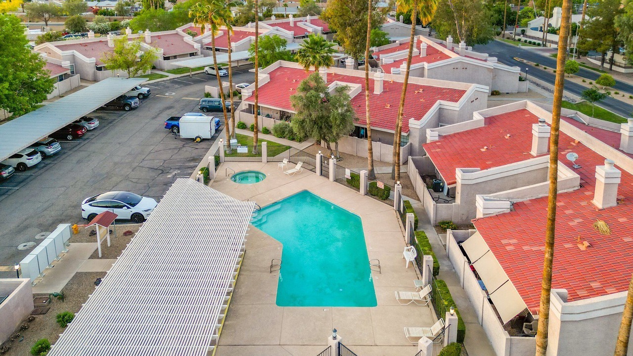 Photo of Outdoor in Chandler