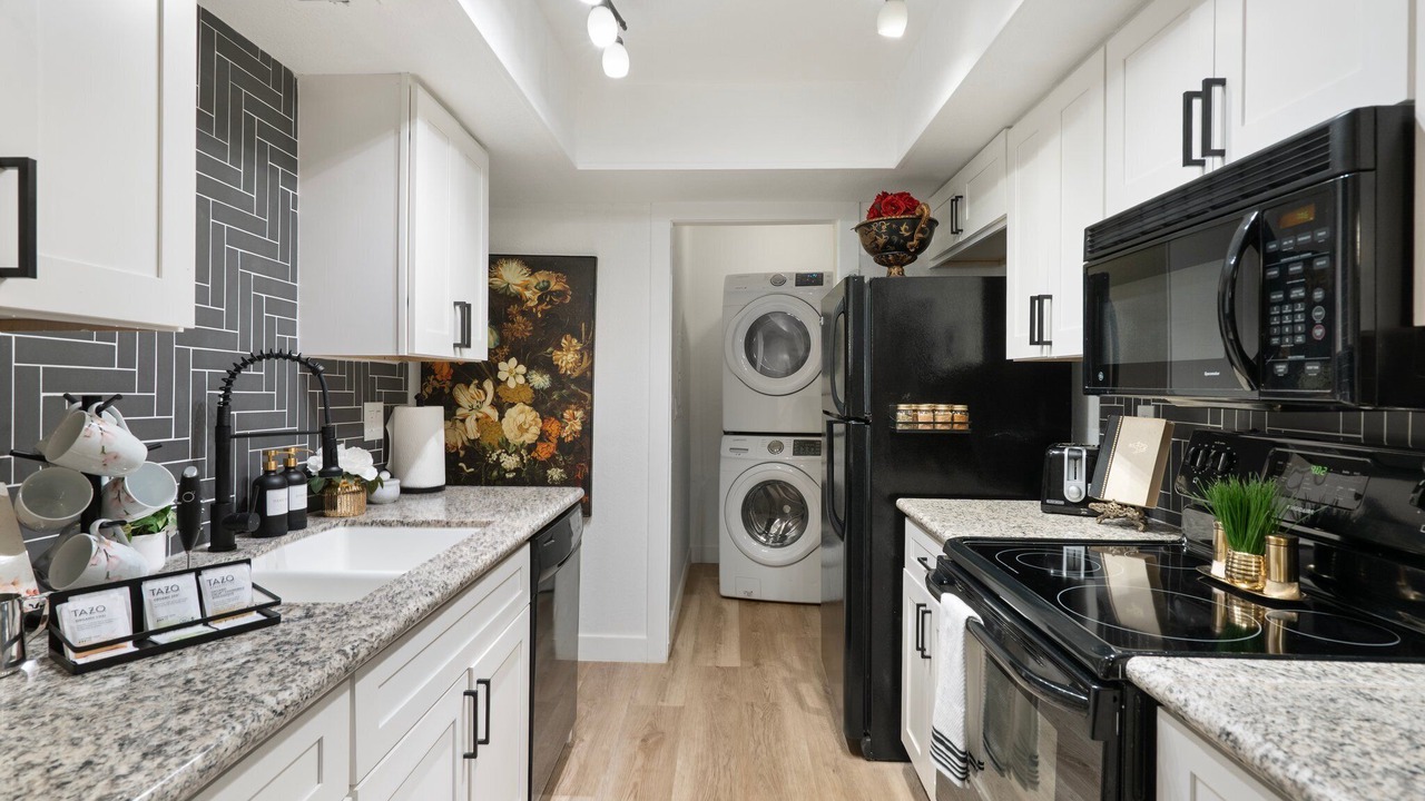 Photo of Kitchen in Chandler