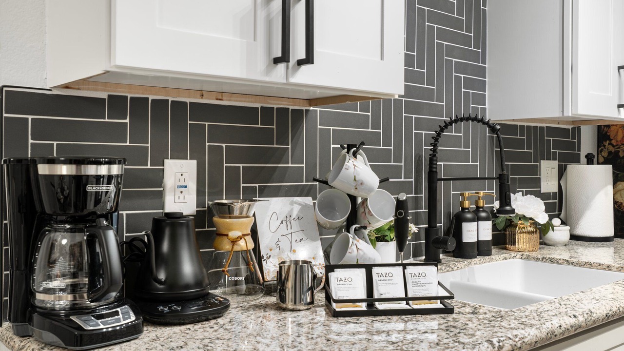 Photo of Kitchen in Chandler