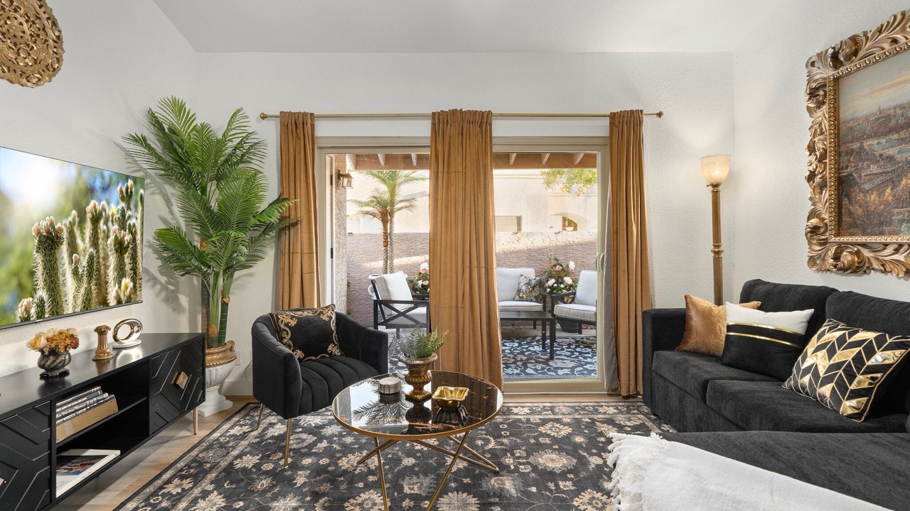 Photo of Livingroom in Chandler