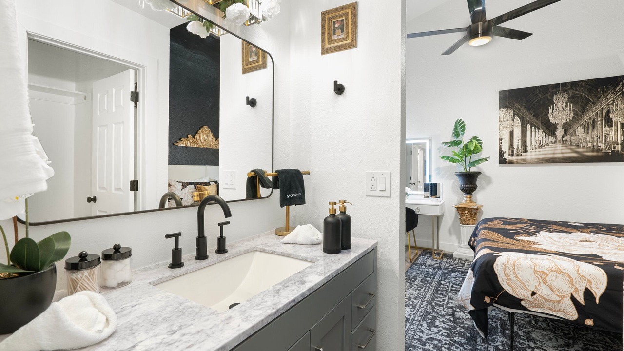 Photo of Bathroom in Chandler