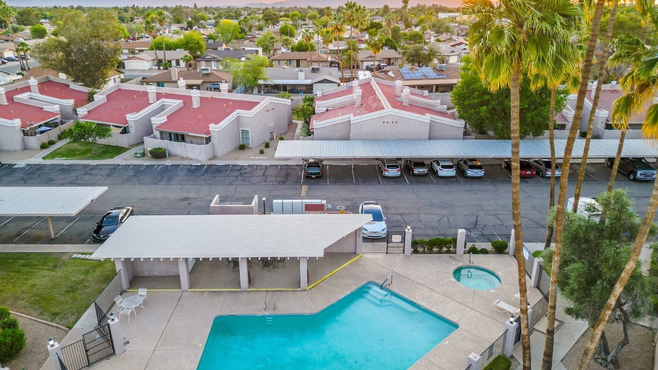 Photo of Outdoor in Chandler