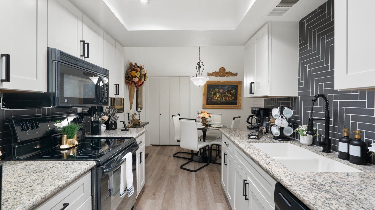 Photo of Kitchen in Chandler
