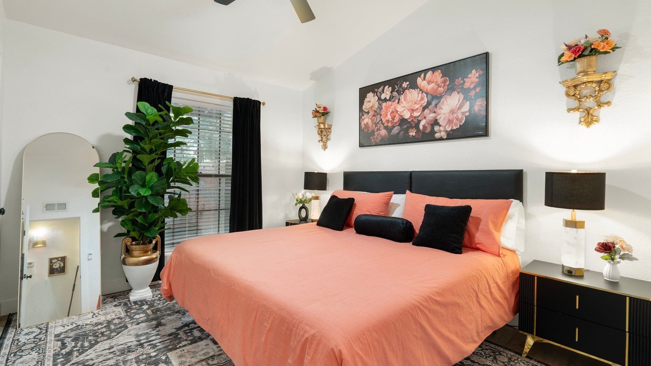 Photo of Bedroom in Chandler