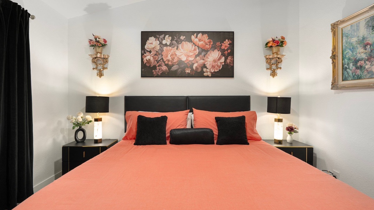 Photo of Bedroom in Chandler