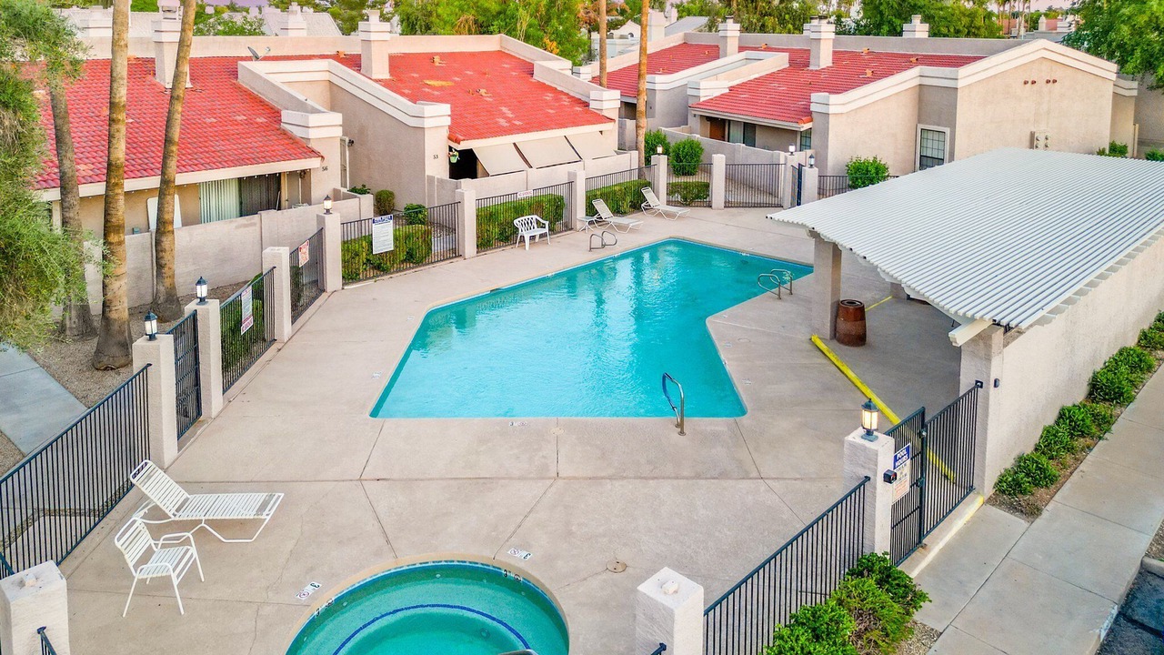 Photo of Outdoor in Chandler