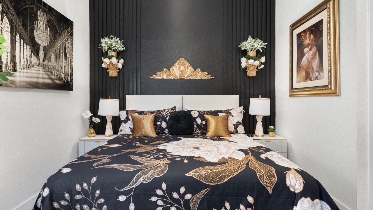 Photo of Bedroom in Chandler