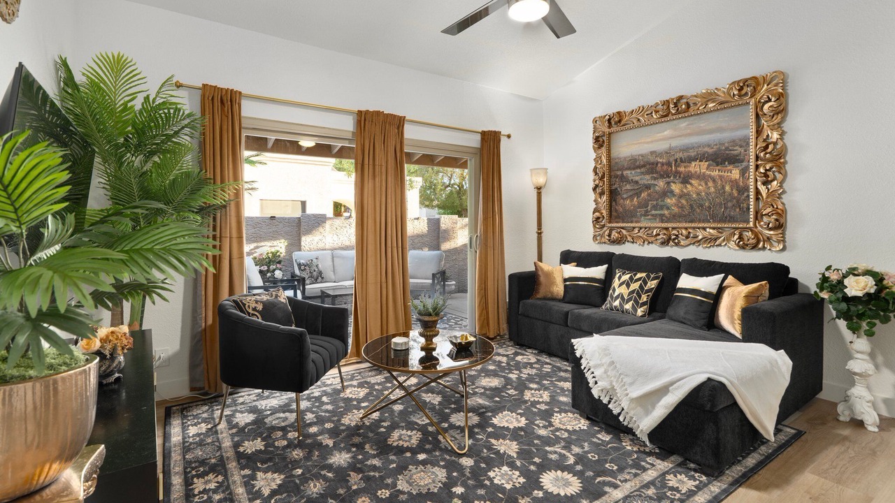 Photo of Livingroom in Chandler