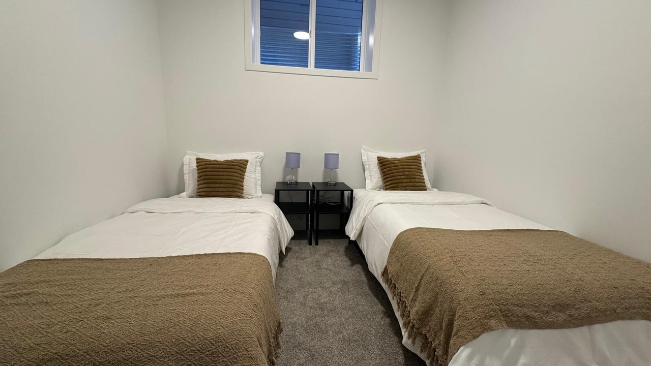Photo of Bedroom in Southeast Calgary